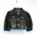 ROCKI DENIM JACKET