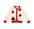 Ladybug Cardi