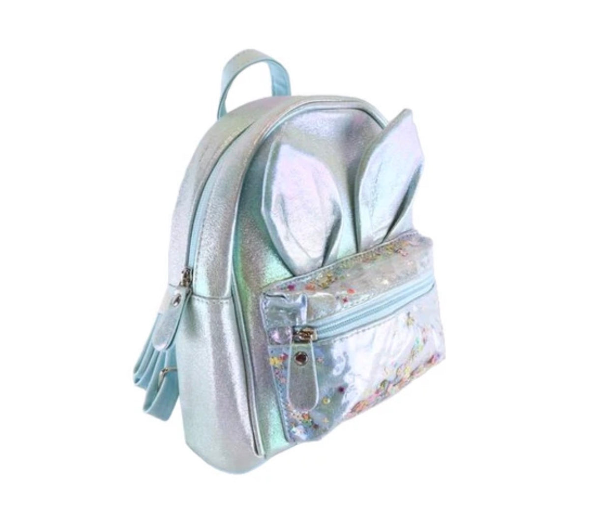 Y2K BUNNY BACKPACK