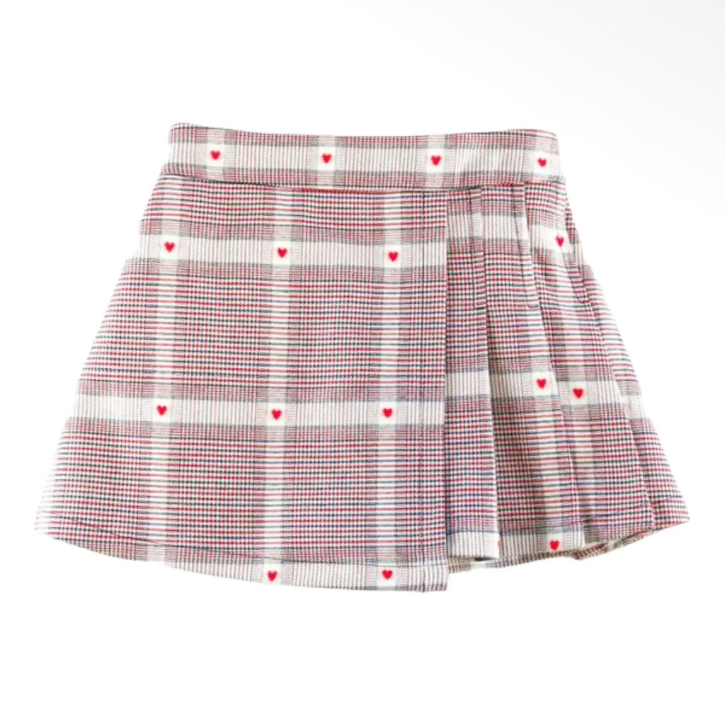 CITY GIRL skirt
