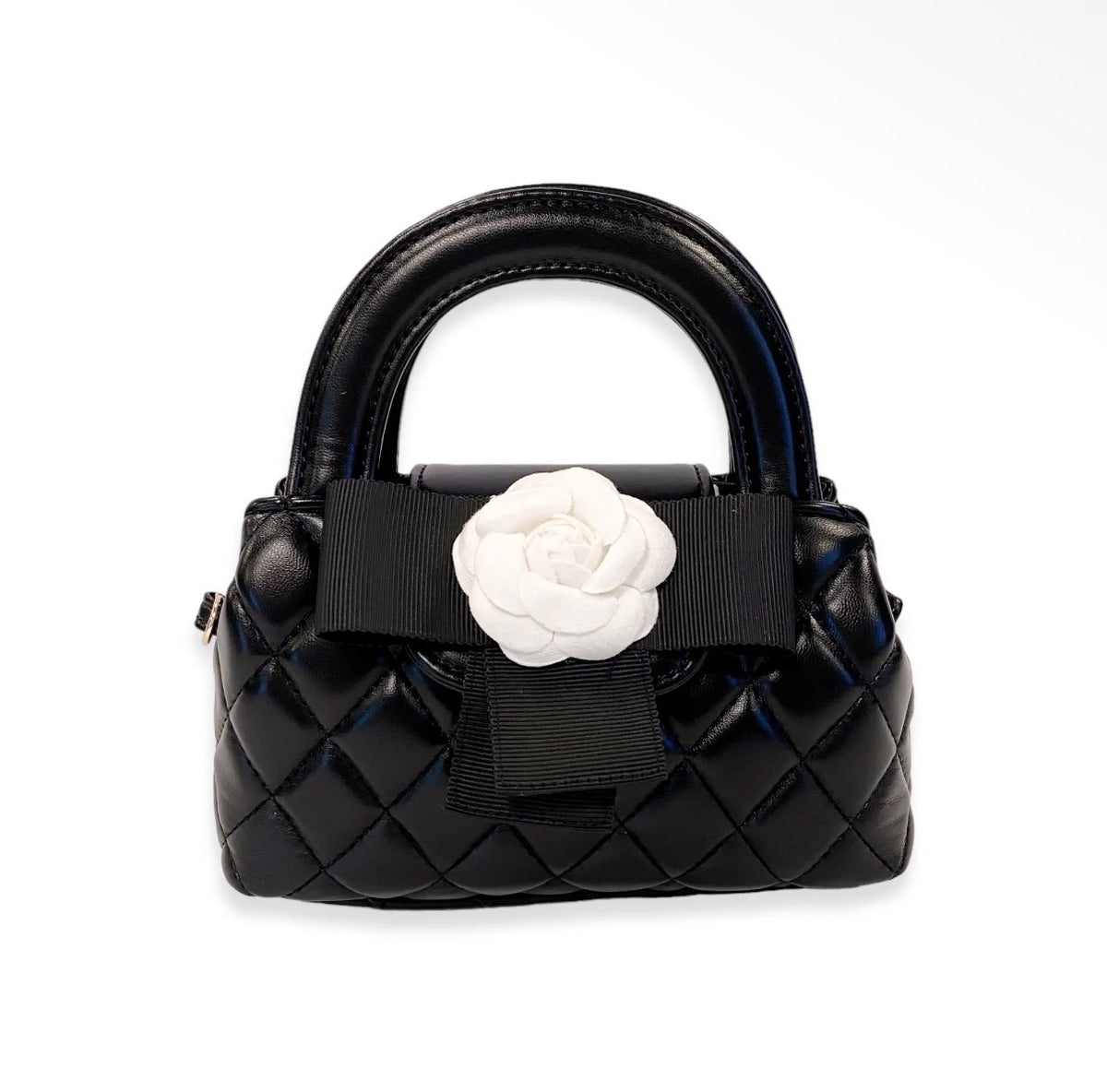 Coco quilted bag