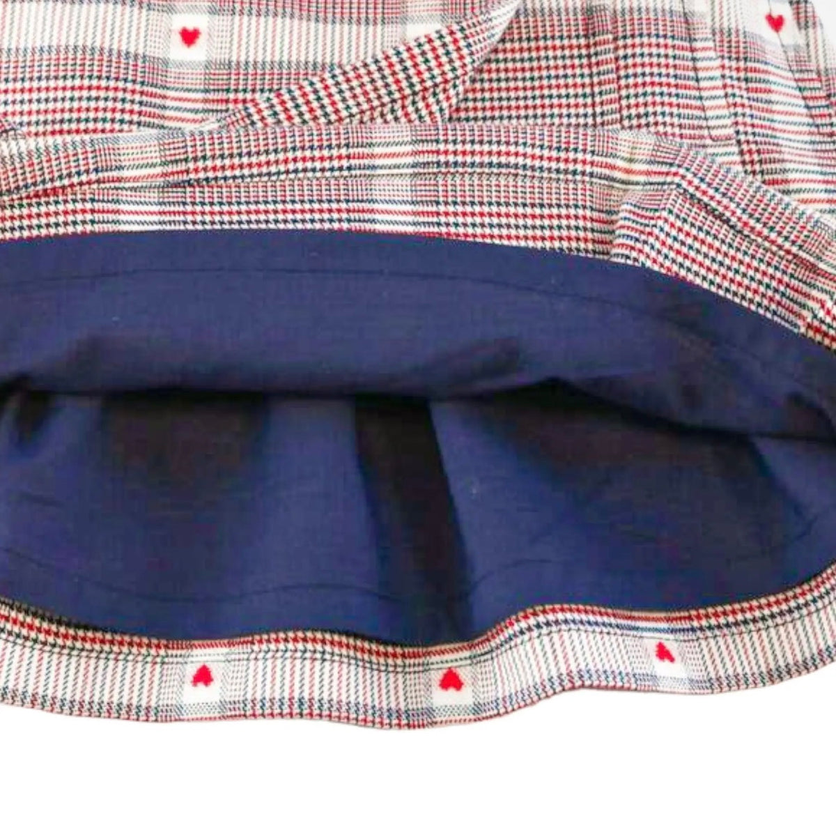 CITY GIRL skirt