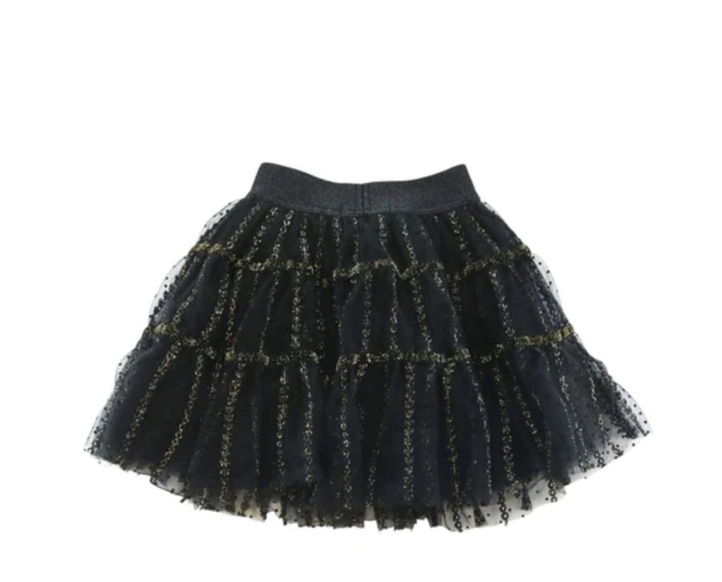 Twinkle tulle skirt