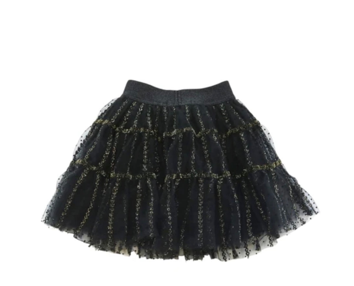 Twinkle tulle skirt