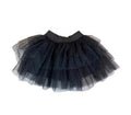Tulle skirt (only)