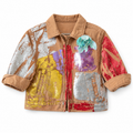The Little Masterpiece Jacket